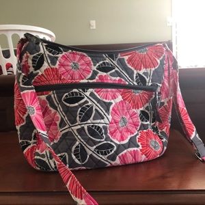 Small Vera Bradley purse